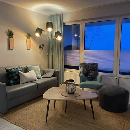 Сasa de vacaciones Sundkieker - Fantastic Sea View On