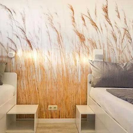 Sundkieker - Fantastic Sea View On