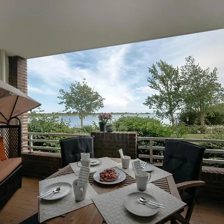 Sundkieker - Fantastic Sea View On Сasa de vacaciones *